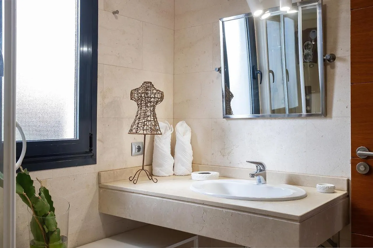 Villa Lanzacosta Golf Teguise